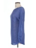 Ann Taylor LOFT Blue Pullover Sweater Size L - photo 5