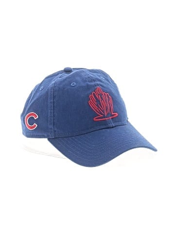 New Era Baseball Cap (view 1)