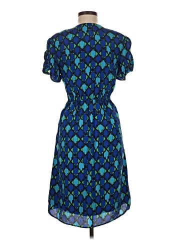 eShakti Casual Dress (view 2)