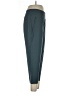 Athleta Solid Teal Active Pants Size 10 (petite) - photo 4