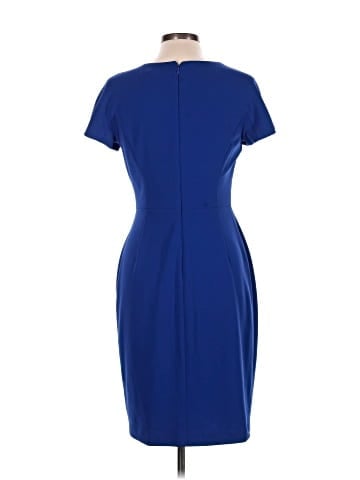 Maggy London Cocktail Dress (view 2)