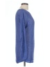 Ann Taylor LOFT Blue Pullover Sweater Size L - photo 4