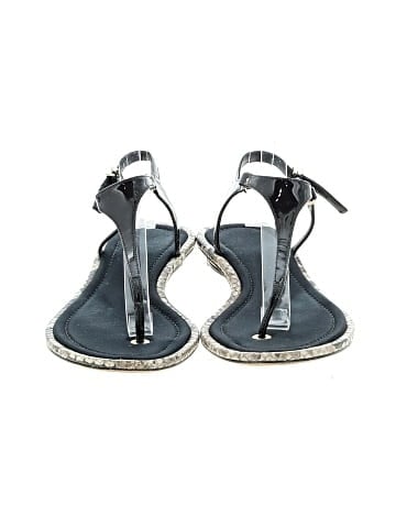 Brian Atwood Sandals (view 2)