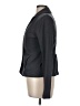 Caslon 100% Cotton Gray Blazer Size M - photo 5