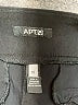Apt. 9 Solid Black Active Pants Size 10 - photo 7