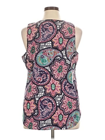 Van Heusen Sleeveless Top (view 2)