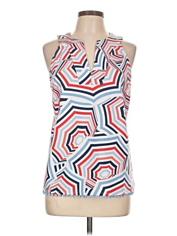 Crown & Ivy Sleeveless Top (view 1)