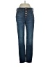 J.Crew Blue Jeans Size 26 waist - photo 1