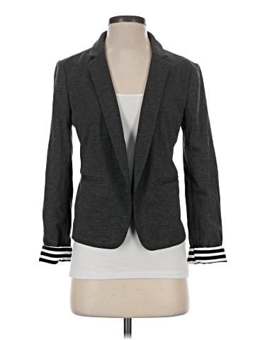 Ann Taylor LOFT Outlet Blazer (view 1)