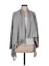 Lovestitch Gray Poncho Size M - photo 1