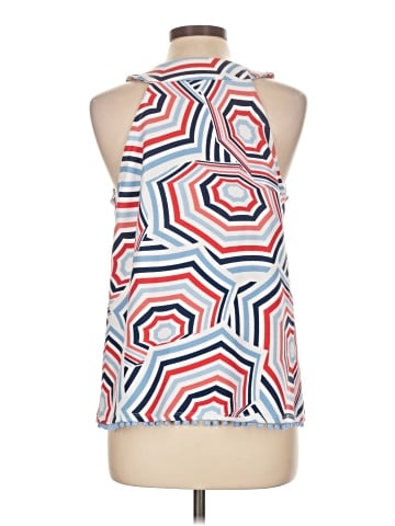 Crown & Ivy Sleeveless Top (view 2)