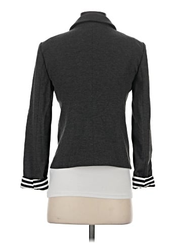 Ann Taylor LOFT Outlet Blazer (view 2)
