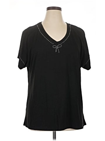 Shein Short Sleeve T-Shirt (view 1)