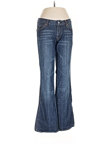 7 For All Mankind Jeans (view 1)