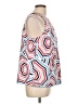Crown & Ivy White Sleeveless Top Size L - photo 4