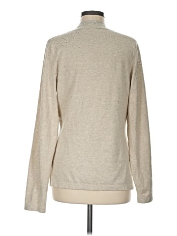 Boston Proper Long Sleeve Top (view 2)
