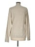 Boston Proper Tan Long Sleeve Top Size M - photo 2