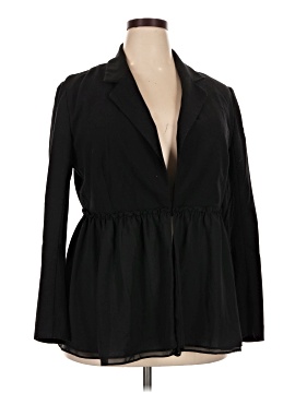 Lane Bryant Blazer