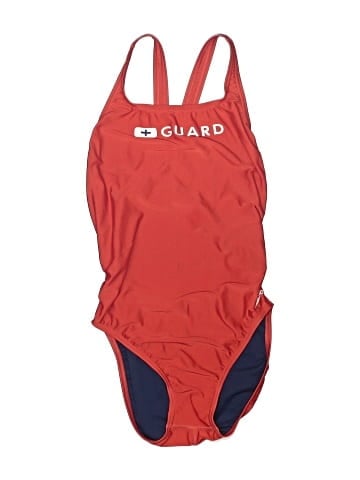 Speedo One Piece Swimsuit (view 1)