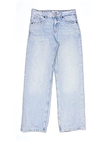 Zara Jeans (view 1)