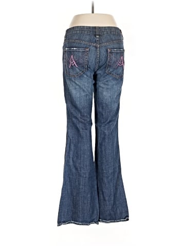 7 For All Mankind Jeans (view 2)
