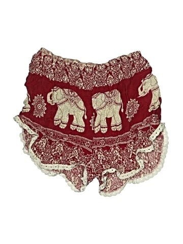 Kathmandu Shorts (view 2)