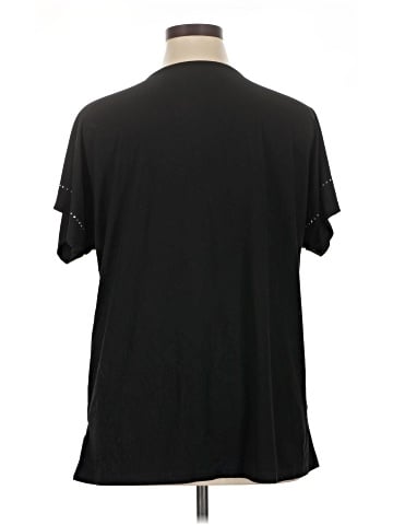Shein Short Sleeve T-Shirt (view 2)