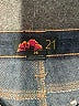 Forever 21 Blue Jeans Size 26 waist - photo 7