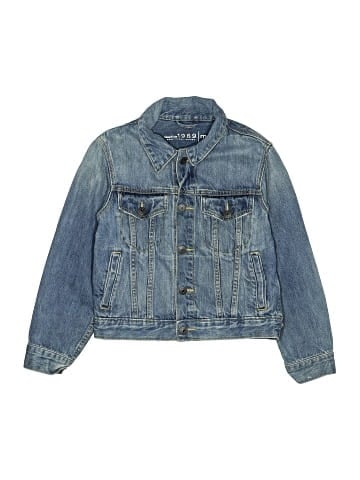 Gap Denim Jacket (view 1)