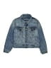 Gap 100% Cotton Blue Denim Jacket Size M (kids) - photo 1