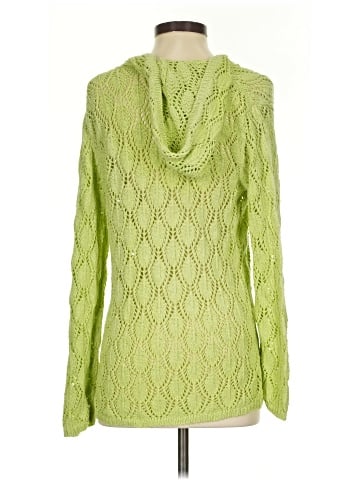 Sigrid Olsen Pullover Sweater (view 2)