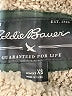 Eddie Bauer 100% Polyester Solid Gray Jacket Size XS - photo 6