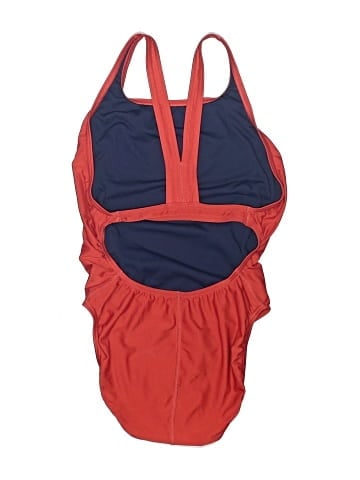 Speedo One Piece Swimsuit (view 2)