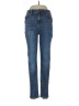 Judy Blue Hearts Blue Jeans Size 11 - photo 1