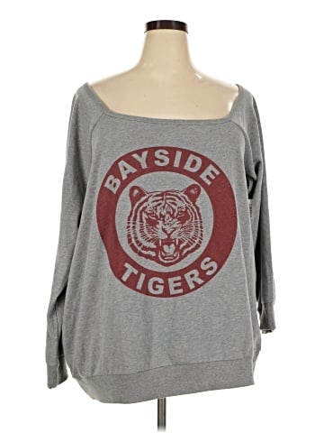 Torrid Pullover Sweater (view 1)