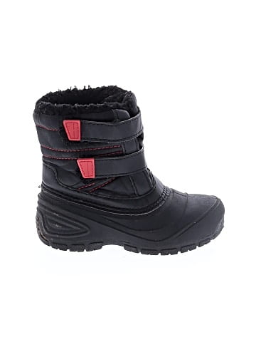 Wonder Nation Boots (view 1)
