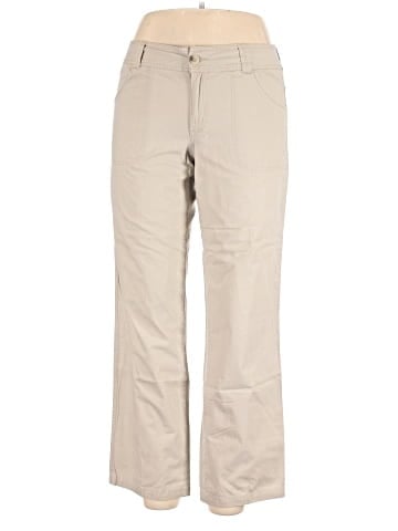 Columbia Khakis (view 1)
