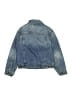 Gap 100% Cotton Blue Denim Jacket Size M (kids) - photo 2