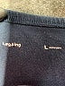 Kohl's Blue Active Pants Size Lg Maternity - photo 6