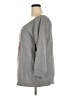 Torrid Gray Pullover Sweater Size 3X (3) - photo 5