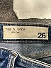 Rag & Bone Hearts Blue Jeans Size 26 waist - photo 7