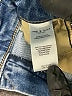Rag & Bone Hearts Blue Jeans Size 26 waist - photo 8
