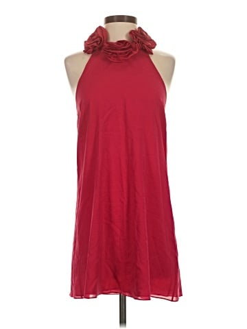 Alice + Olivia Casual Dress (view 1)