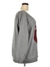 Torrid Gray Pullover Sweater Size 3X (3) - photo 4