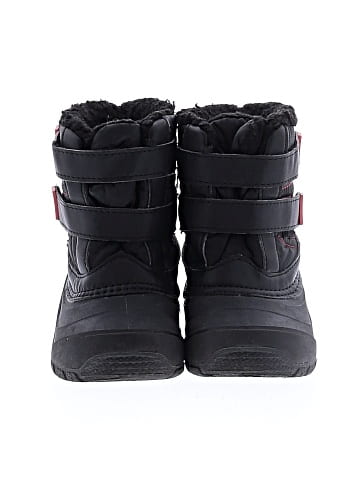 Wonder Nation Boots (view 2)