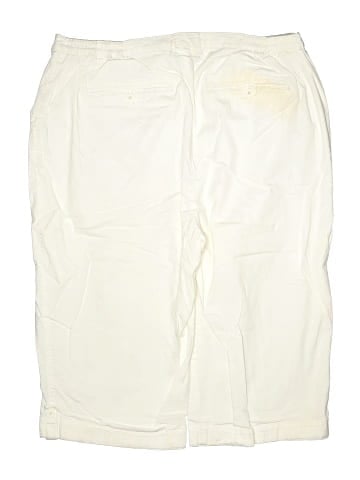 Liz & Me Cargo Shorts (view 2)