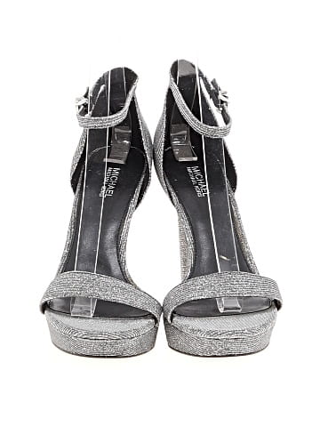 MICHAEL Michael Kors Sandals (view 2)