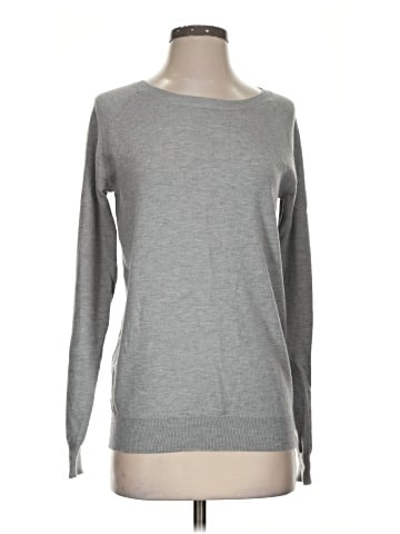 Brixon Ivy Pullover Sweater (view 1)