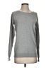 Brixon Ivy Gray Pullover Sweater Size S - photo 1
