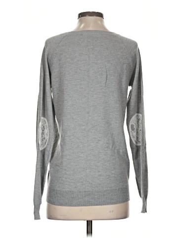 Brixon Ivy Pullover Sweater (view 2)